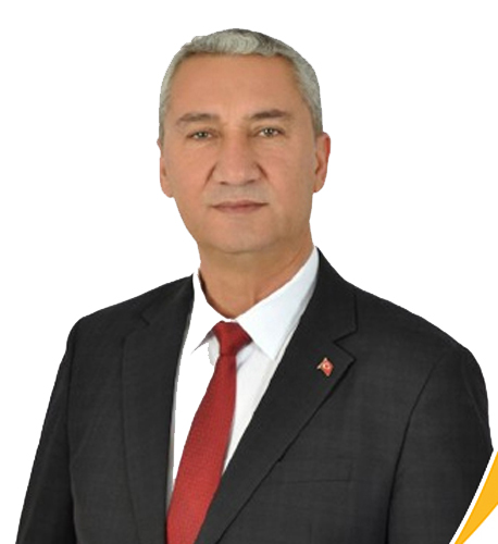 Dernek Başkanımız